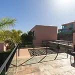 فيلة Salobre Villas *