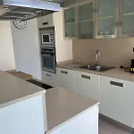 فيلة Salobre Villas *