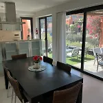 Salobre Villas فيلة سالوبر