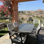 فيلة Salobre Villas سالوبر