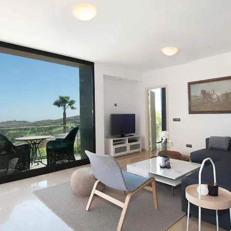 Villas * Salobre (Gran Canaria)