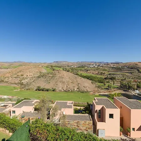 Villas Salobre (Gran Canaria)