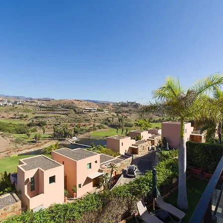 Villas Villa Salobre (Gran Canaria)