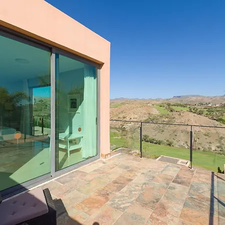 Salobre Villas سالوبر