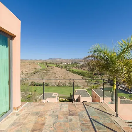 Salobre Villas