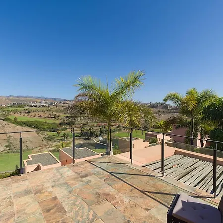 Salobre Villas فيلة *