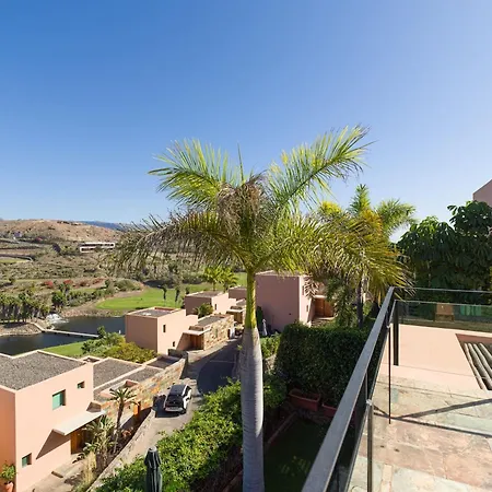 Salobre Villas * سالوبر