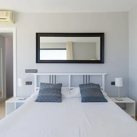 Villas Salobre (Gran Canaria)