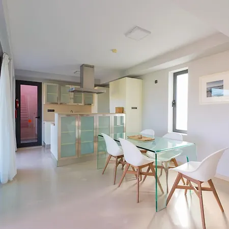 Villas * Salobre (Gran Canaria)