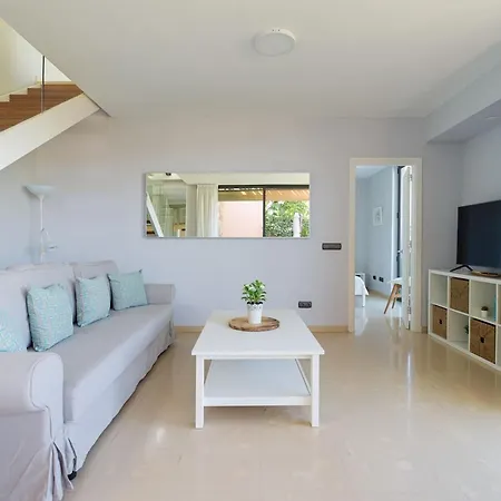 Villa Villas Salobre (Gran Canaria)