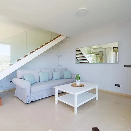 Villas Salobre (Gran Canaria)