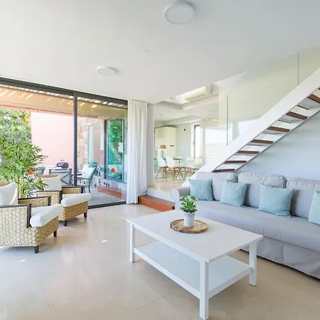 Villas
