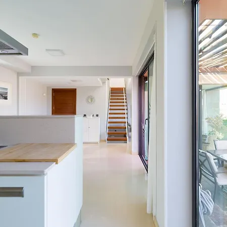 Villa Villas Salobre (Gran Canaria)