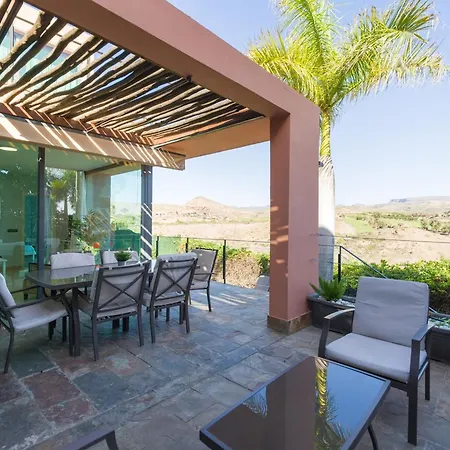Villas Villa Salobre (Gran Canaria)