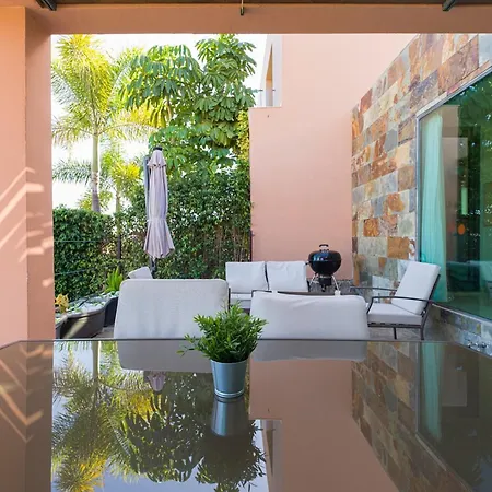 Villas * Salobre (Gran Canaria)