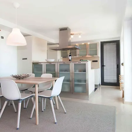 Villas Salobre (Gran Canaria)