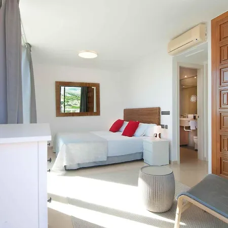 Villas * Salobre (Gran Canaria)