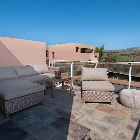 Villas Villa Salobre (Gran Canaria)