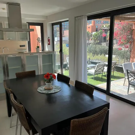 Villas Villa Salobre (Gran Canaria)