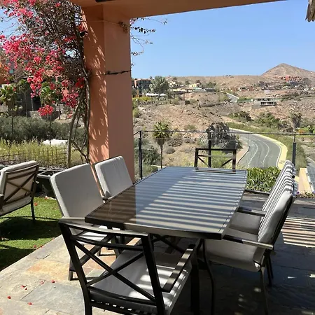 Villa Villas Salobre (Gran Canaria)