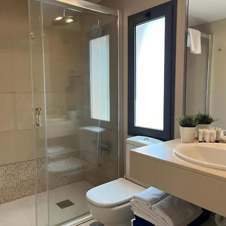 Villas Salobre (Gran Canaria)