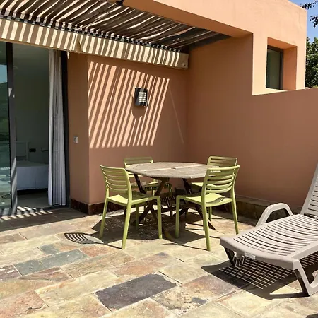 Villas * Salobre (Gran Canaria)