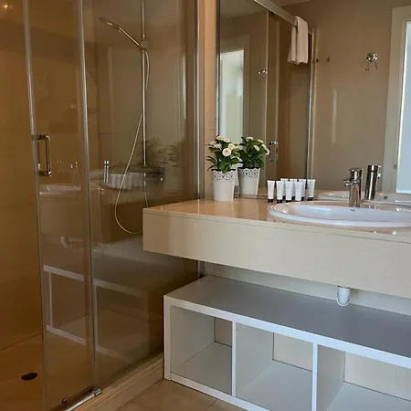 Villas Salobre (Gran Canaria)