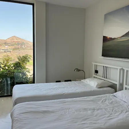 Villas * Salobre (Gran Canaria)