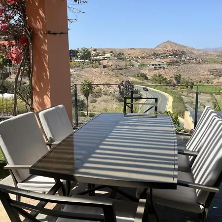 Villas Villa Salobre (Gran Canaria)