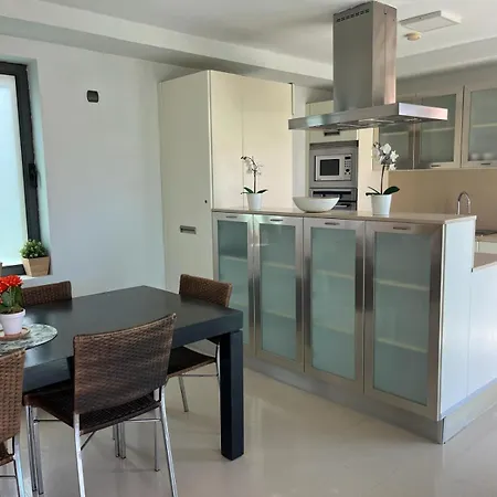 Villa Villas Salobre (Gran Canaria)