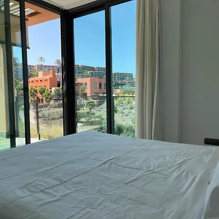 Villas Salobre (Gran Canaria)