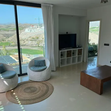 Villas * Salobre (Gran Canaria)