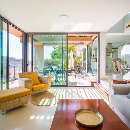 Villas * Salobre (Gran Canaria)